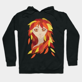 Autumn (Awake) Hoodie